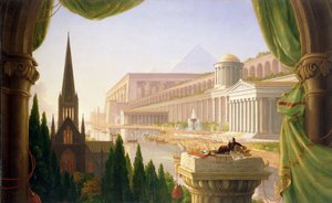 Architektentraum