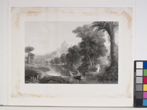 Die Reise des Lebens: Jugend