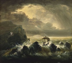 Die Reise des Lebens: Kindheit (Studie)