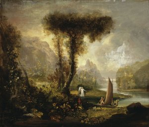Die Reise des Lebens: Jugend (Studie)