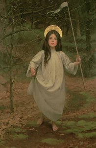 Die Flagge, 1910