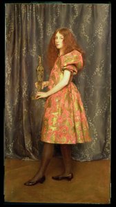 Der Erbe aller Zeitalter, ca. 1897