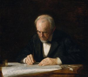 Der Schreibmeister