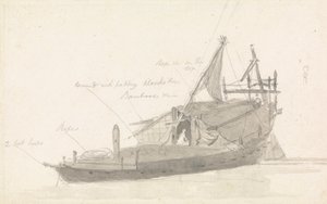 Fischerbarke