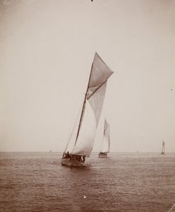 Segelboote