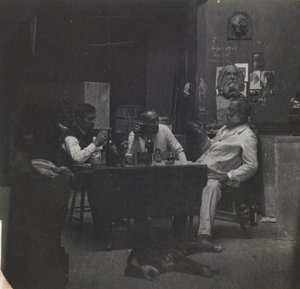  von Thomas Eakins