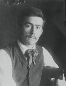 Samuel Murray von Thomas Eakins