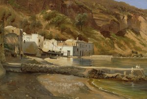 Aus Vico bei Neapel