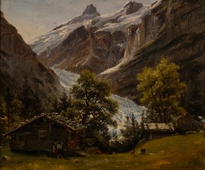 Grindelwald, Schweiz