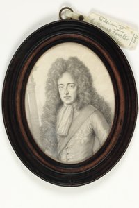 Wilhelm III.