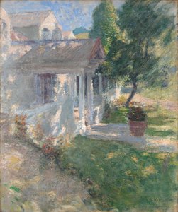 Spitzhund von Thomas Gainsborough