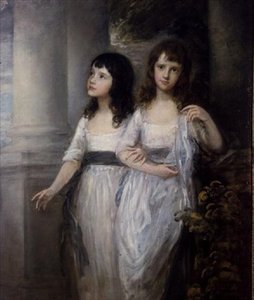 Die Fräulein Sloper