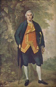 Viscount Kilmorey