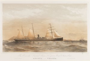 Ancona und Verona