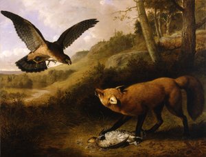 Umstrittenes Spiel, 1850