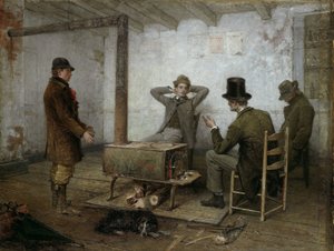 Eine freundliche Warnung