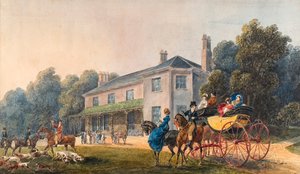 Rheola vom Rasen von Thomas Hornor