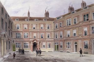 Das College der Anwälte, Doctors