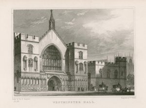 Westminster Hall