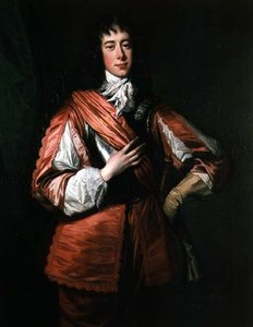 Porträt von Richard Rey