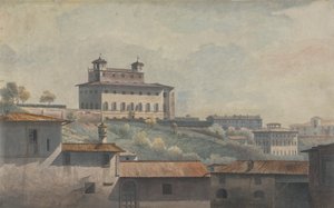 Villa Medici, Rom
