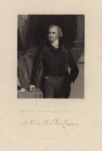 Astley Cooper von Thomas Lawrence