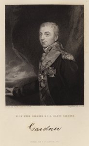 Baron Gardner