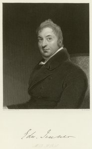 Edward Jenner von Thomas Lawrence