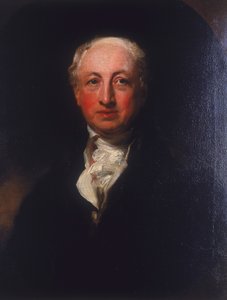 George Dance der Jüngere, 1798