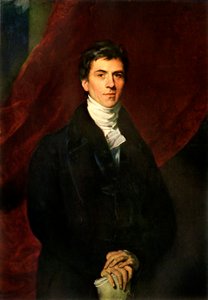 Henry Brougham, 1. Baron Brougham und Vaux, 1825, 1944
