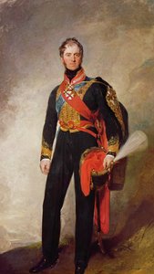 Henry William Paget, 1. Marquis von Anglesey