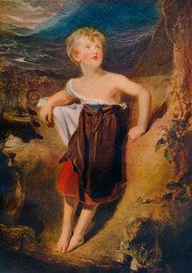 Lady Georgiana Fane, ca. 1806