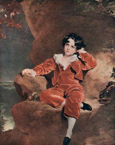 Meister Lambton, 1825, 1910