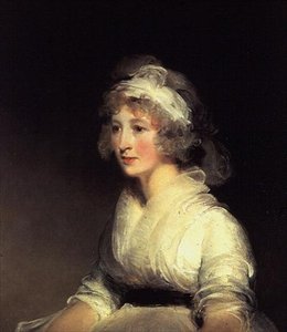 Miss Juliana Copley, ca. 1787