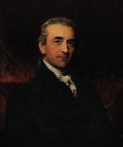 Pfadfinder - Sir Samuel Romilly, um 1806-1810, 1922