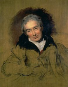 Porträt von William Wilberforce (1759-1833)