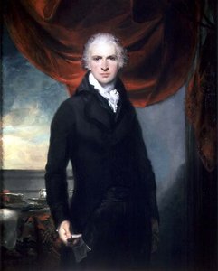 Sir Samuel Shepherd (1760-1840)