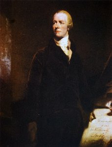 William Pitt der Jüngere