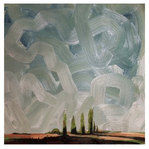 Leyton PitchnPutt (jetzt überwuchert) #4 von Thomas MacGregor