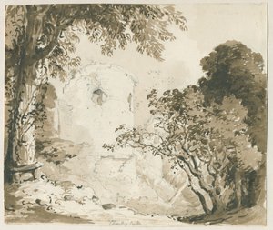 Chartley Schloss