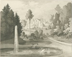 Stone - Spring Vale