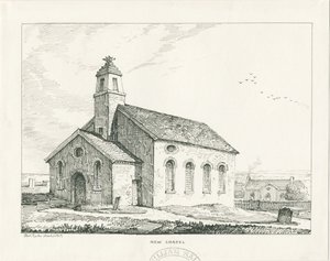 Wolstanton - Neue Kapelle