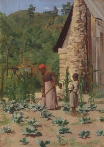 Die Art, wie sie leben, 1879