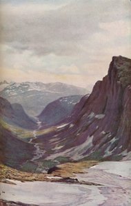Norwegen, frühes 19. Jahrhundert, ca. 1930er