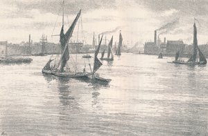 Der Untere Pool, 1898