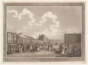 The Steine Ein Ausflug nach Brighthelmstone