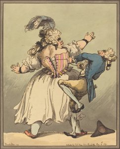 Ein wenig enger, 1791