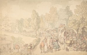 Fairlop-Messe, Essex