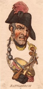 Köpfe: Battleorum