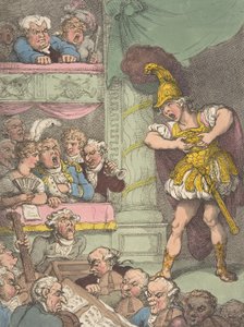 John Bull in der italienischen Oper